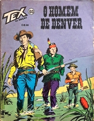Imagem de TEX Nº 60