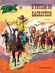 Imagem de  TEX Nº 59