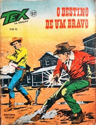 Imagem de TEX Nº 57
