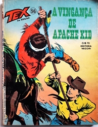 Imagem de TEX Nº 56