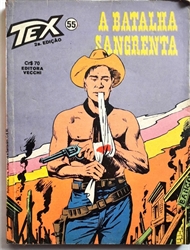 Imagem de  TEX Nº 55
