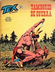 Imagem de TEX Nº 51