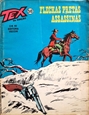 Imagem de  TEX Nº 50