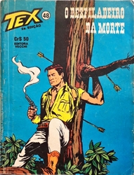 Imagem de  TEX Nº 48