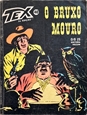 Imagem de  TEX Nº 40