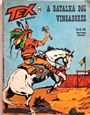 Imagem de TEX Nº 39