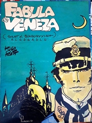 Imagem de  13 - FÁBULA DE VENEZA