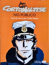Imagem de 17 - CORTO MALTESE NO PÚBLICO - GUIA DE LEITURA  