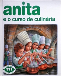 Imagem de ANITA  e o curso de culinária - 38