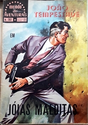 Imagem de 782 - Mundo de aventuras 