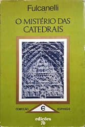 Imagem de O Mistério das Catedrais