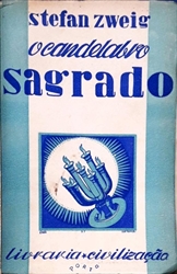 Imagem de O CANDELABRO SAGRADO