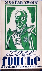 Imagem de JOSE FOUCHE