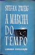 Imagem de A MARCHA DO TEMPO