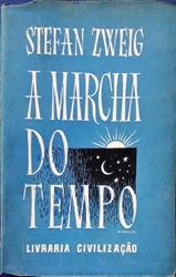 Imagem de A MARCHA DO TEMPO