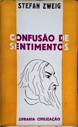 Imagem de CONFUSÃO DE SENTIMENTOS