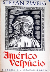 Imagem de AMERICO VELPUCIO