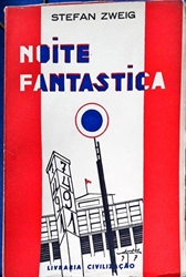 Imagem de NOITE FANTASTICA