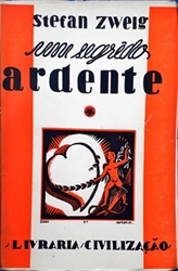 Imagem de UM SEGREDO ARDENTE
