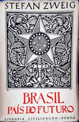 Imagem de BRASIL PAIS DO FUTURO