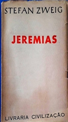Imagem de JEREMIAS