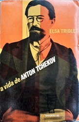 Imagem de A VIDA DE ANTON TCHEKOV - 35/36