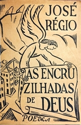 Imagem de AS ENCRUZILHADAS DE DEUS