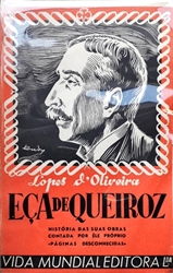 Imagem de Eca de queiros