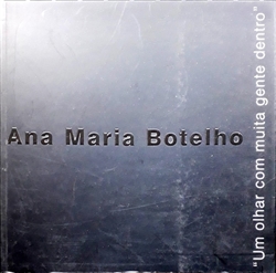 Imagem de UM OLHAR COM MUITA GENTE DENTRO