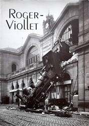 Imagem de Roger viollet