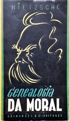 Imagem de A Genealogia da moral 