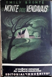 Imagem de O MONTE DOS VENDAVAIS 
