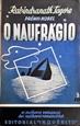 Imagem de O NAUFRAGIO  