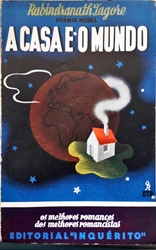 Imagem de A CASA E O MUNDO