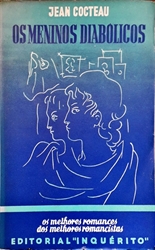 Imagem de OS MENINOS DIABÓLICOS 