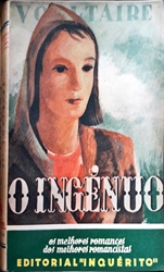 Imagem de O INGÊNUO 