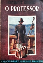 Imagem de O PROFESSOR 
