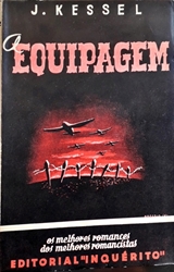 Imagem de A EQUIPAGEM 