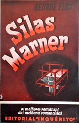 Imagem de SILAS MARNER 