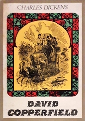 Imagem de David Copperfield 