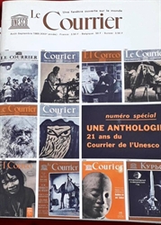 Imagem de AOUT -  SEPTEMBRE 1969