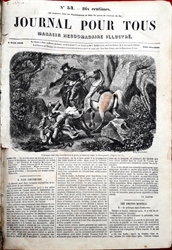 Imagem de JOURNAL POUR TOUS - VOL. 2