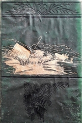 Imagem de On trek in the Transvaal; or, Over berg and veldt in South Africa