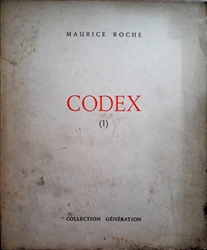 Imagem de  Codex (1)
