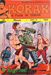 Imagem de KORAK - 36