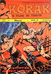 Imagem de  KORAK - 37