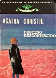 Imagem de DESTINO DESCONHECIDO - Nº 184