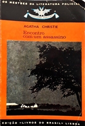 Imagem de ENCONTRO COM UM ASSASSINO - Nº 232