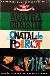 Imagem de O NATAL DE POIROT - Nº 242