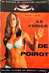 Imagem de AS FERIAS DE POIROT - Nº 247